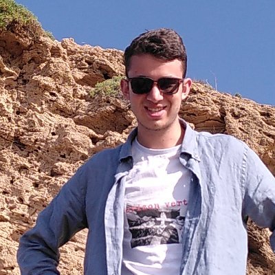 LambersyRuben's profile picture. Politics