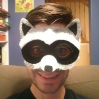 Raccoon at home(@Seebo429) 's Twitter Profile Photo