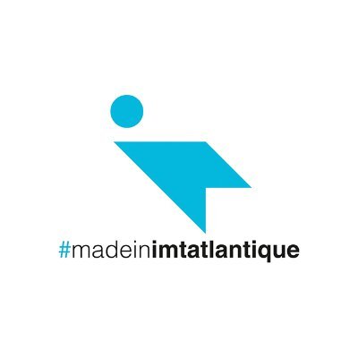 Incubateur multisite #Brest, #Nantes et #Rennes / Porteurs de projet en lien avec les thématiques de recherche d'IMT Atlantique #madeinIMTAtlantique