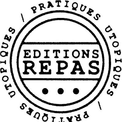 Éditions REPAS Profile