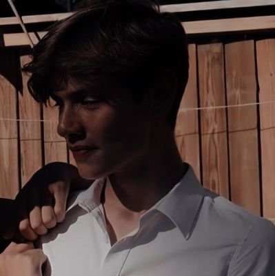 mrspxrtridge's profile picture. 𝗹𝗼𝘂𝗶𝘀 𝗽𝗮𝘁𝗿𝗶𝗱𝗴𝗲 & 𝗲𝗺𝗺𝗮 𝘄𝗮𝘁𝘀𝗼𝗻 𝘀𝘂𝗽𝗿𝗲𝗺𝗮𝗰𝘆.
         —☆ ela/dela                                    ლ ✧ ☆⑅ ๑〃♡