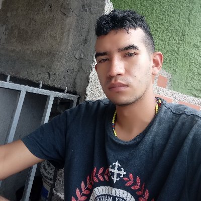 Jhonwillmar2's profile picture. I AM very good person