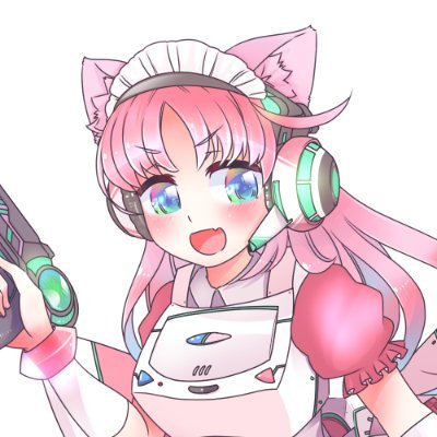 アナスタシア【秋葉原系VTuber】さんのプロフィール画像