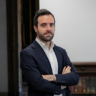 frarocchetti's profile picture. Secretary General, ISPI (@ispionline); Curator, Rome MED Dialogues (@RomeMEDialogues)