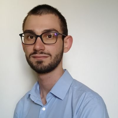 Matthieu_Bach's profile picture. Business Manager @SATT_SAYENS (Dijon, France) for #Humanities and #IA solutions

matthieu.bach@sayens.fr