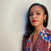 Nadia Owusu (@nadiaowusu1) 's Twitter Profile
