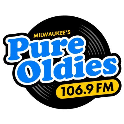 Milwaukee's Pure Oldies 106.9