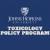 JHU EHE Toxicology Policy Program (@ehe_jhu) Twitter profile photo JHU EHE Toxicology Policy Program (@ehe_jhu) Twitter profile photo