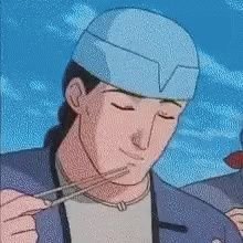 진미만 먹습니다さんのプロフィール画像