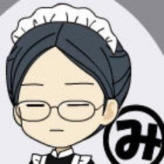 半世紀超生きてしまったおばはん/同居は世帯主(猫没2024.2.4)/日本あみぐるみ協会員/あみぐるみ技能認定取得(第一期)/アイコン作成 https://t.co/xr5zZznrH2 呼びかけ企画他まとめ https://t.co/daHkbRDg0a