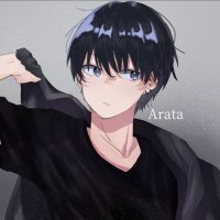 Arata🤍✝️(@SAOAWA) 's Twitter Profileg