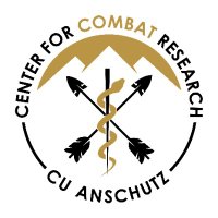 CU Center for COMBAT Research(@CUCombatCenter) 's Twitter Profile Photo