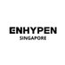 ENHYPEN Singapore (@ENHYPENsgp) Twitter profile photo