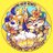 まーくん🐕ちーやん🐈@ゲーム実況中🎮のアイコン