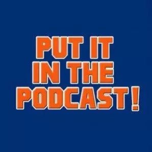PIITP's profile picture. Mets Content. Mostly Jokes.