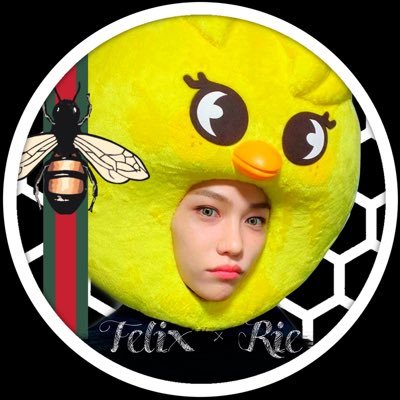 ⒻⒺⓁⒾⓍペン🥠りえ구ク은하ウナ♡ ◡̈=͟͟͞͞ °₊·ˈ🍪🐥さんのプロフィール画像