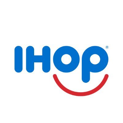 IHOP Restaurant Official MENU NEW 6 page Let's Put a smile on your