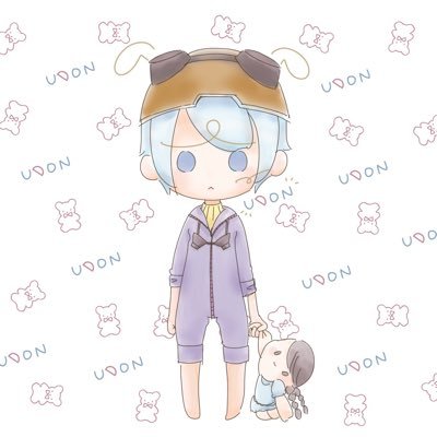 おうどーんさんのプロフィール画像