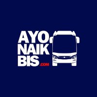 Ayo Naik Bis.Com (@ayonaikbiscom) 's Twitter Profile