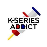 K-Series Addict(@KSeriesAD) 's Twitter Profileg