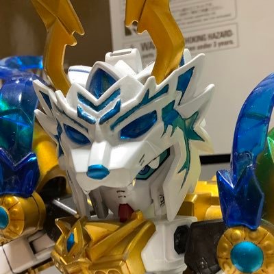 どっぷさんのプロフィール画像