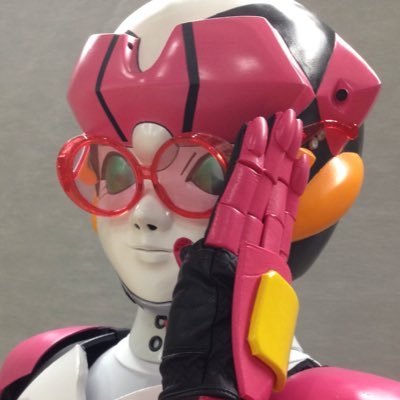 歌って踊れるアイドルロボットユニット💝にょロボてぃくすの2号機アヤメでーす🥰まったり更新💦フォローよろしくお願いします💝🙏