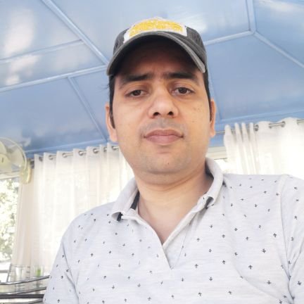 CA Nitin Khandelwal Profile
