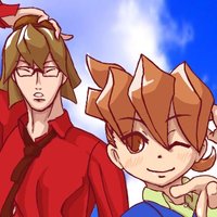 一閃探偵 (@issen_tantei) Twitter profile photo