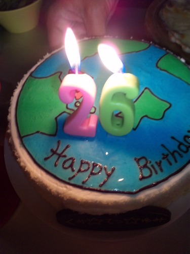 techuuu's profile picture. せっかち早口たまに滑舌悪くて外国語風〜直感型で悩み事は短期集中☆Feelingを大切に過ごしてな〜ぅ♪