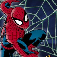 t.jones713 (@spyderman2007) 's Twitter Profile