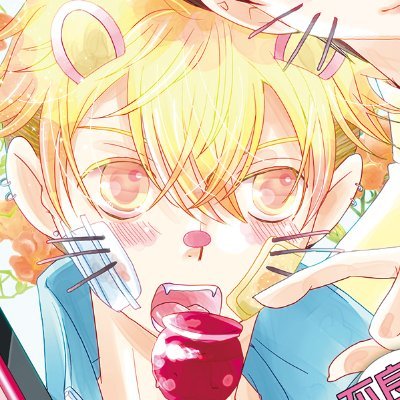 三上幸🍄🫶🐹さんのプロフィール画像