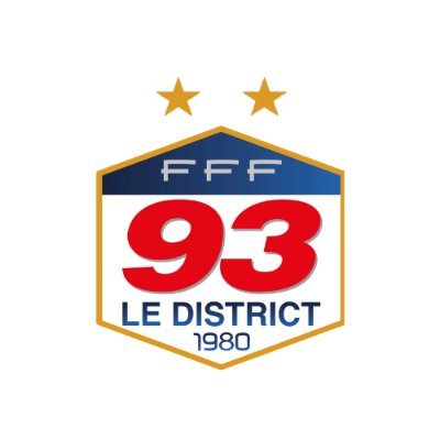 District de la Seine-Saint-Denis de football⭐⭐
N'hésitez pas à nous rejoindre sur tous nos réseaux : 
https://t.co/YHI0GAOwvZ