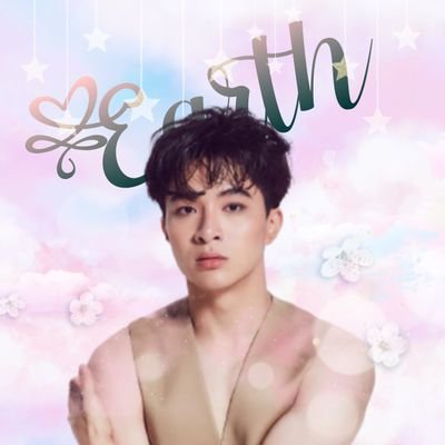 Welcome to my EARTH 🌏💕🐱 
Support for Earth Teerapat Ruangritkul @khundin_ #คุณดิน #khundin #Earthlings facebook: ดิน | IG : khun.din | tiktok : khun.din