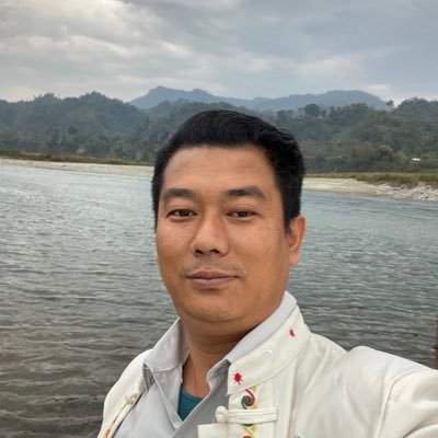 I am a pastor of baptist https://t.co/eUnkw6iZZh wife is a teacher.I have four children.I live in jade mining area which is located northern Myanmar.