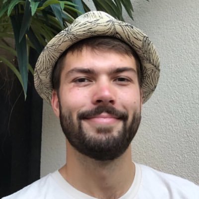Doctoral student @QMPoliticsIR Interests: Central Europe, Hungary, political theory & geopolitics 🌍