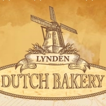 lyndenbakery's profile picture. We enjoy doing what we’ve always done: preparing fresh-from-the-oven baked goods for local residents and visitors to Lynden alike.
http://t.co/3lzIaRWGQD