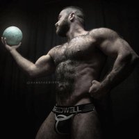 Damian Zuko (@bearzuko) 's Twitter Profile