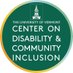 UVM Center on Disability & Community Inclusion (@cdciatuvm) Twitter profile photo UVM Center on Disability & Community Inclusion (@cdciatuvm) Twitter profile photo