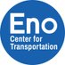 Eno Center for Transportation (@EnoTrans) Twitter profile photo