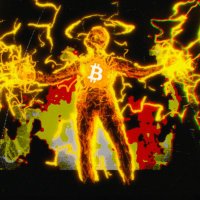 selfsovereign(@aaforbitcoin) 's Twitter Profile Photo