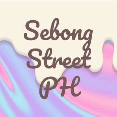 Hi! Welcome to Sebong Street PH. We're here to accomodate and help you in your fangirl/fanboy journey. Feel free to ask us anything thru dm! EST. Apr. 2021