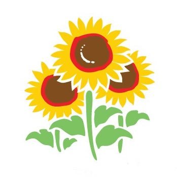 Children’s Cancer Foundation & Maria's Sunflower Fields of Hope 🌻 Cedar Point - Closed Avon - Closed #growthemovement