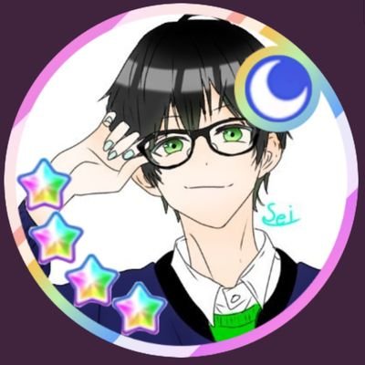 セイさんのプロフィール画像