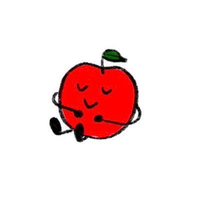 🍎사과🍎さんのプロフィール画像