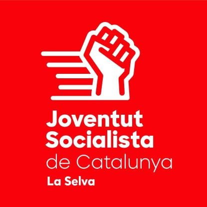 Benvinguts i benvingudes a la pàgina oficial de les Juventuts Socialistes de La Selva