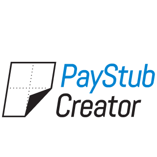 paystubcreator's profile picture. We are a group of local accountants, creating software that helps small business owners and freelancers generate stubs and keep track of their finances!