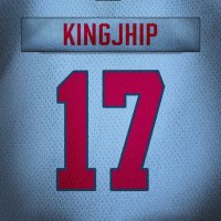 👑KingJHip⚾️(26-25)🏆🏁🏁 🚛🏁(@KingJHip) 's Twitter Profile Photo