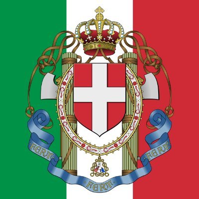 イタリア軍用機bot