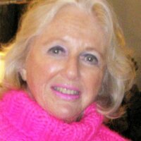Beverley Jackson (@chinauthor) 's Twitter Profile