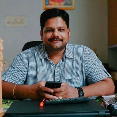 Managing Director at President Lounge Gandhinagar